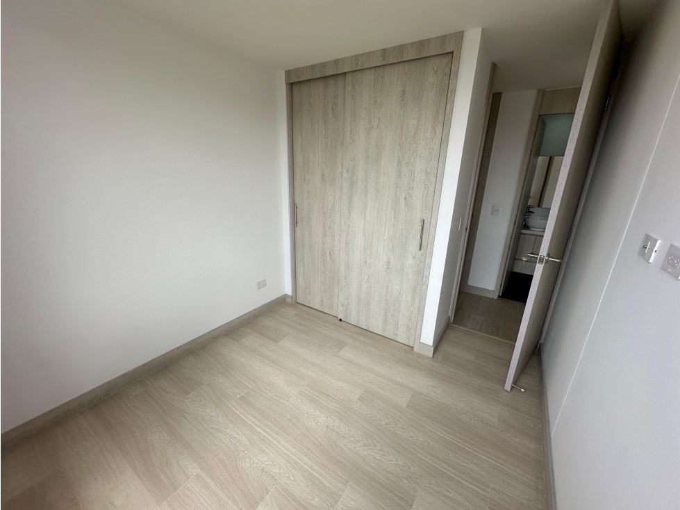 RENTO APARTAMENTO PARA ESTRENAR EN SABANETA — foto 5
