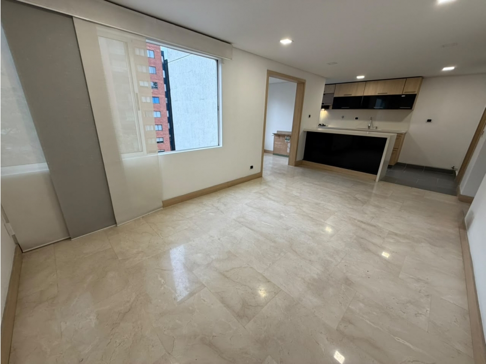 Apartamento en Arriendo en Almeria