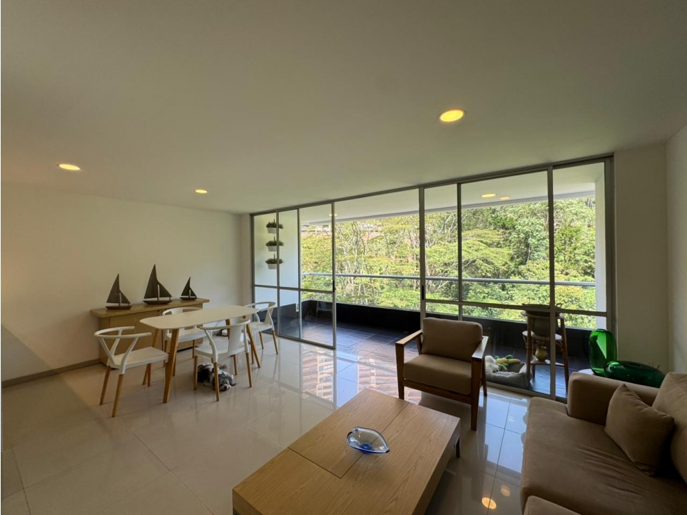 APARTAMENTO EN LA CALERA — foto 5