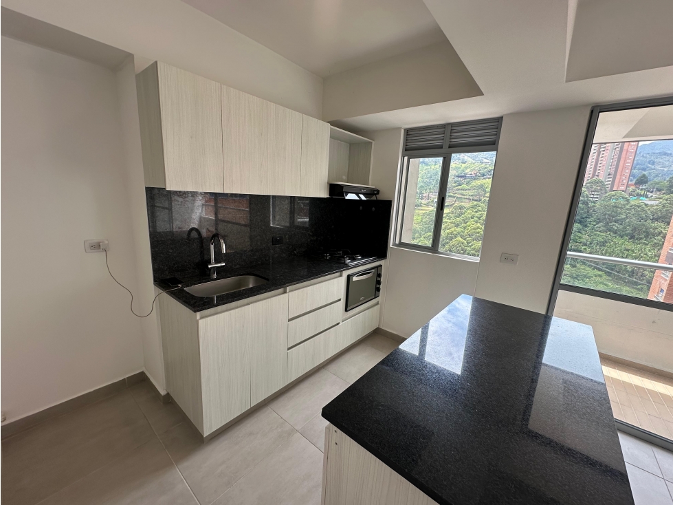 RENTO APARTAMENTO EN SABANETA UNIDAD DUBLIN — foto 5