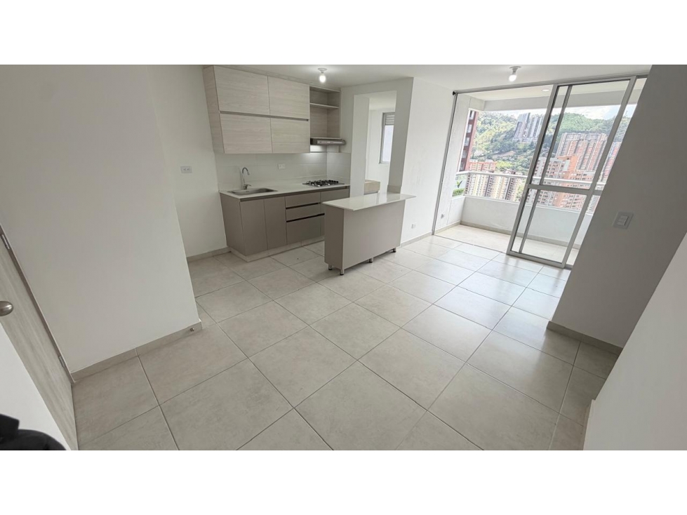 APARTAMENTO EN ARRIENDO AVES MARIA -SABANETA — foto 5