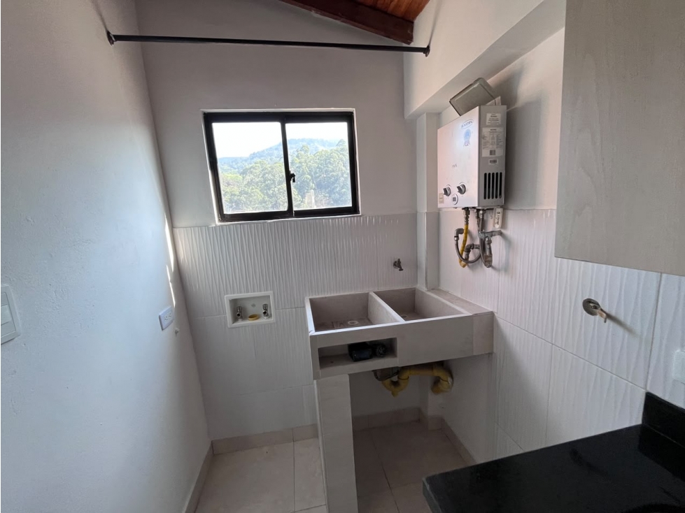 ARRIENDO APARTAESTUDIO EN SAN GABRIEL — foto 6