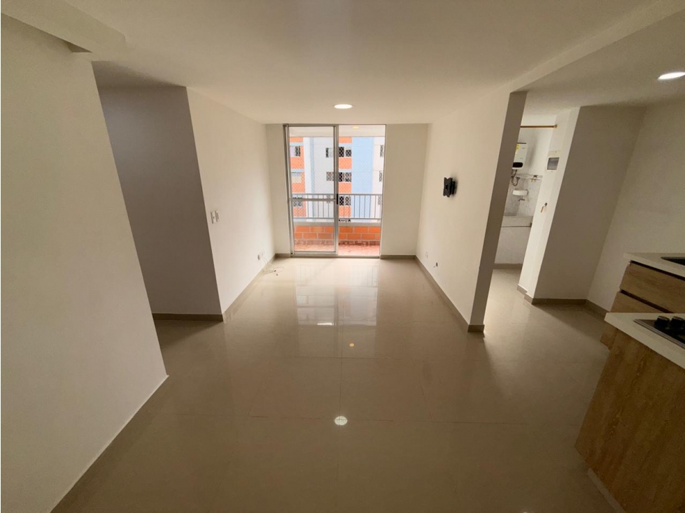 ARRIENDO APARTAMENTO EN EL SECTOR SAN JOSE PARTE ALTA. — foto 6