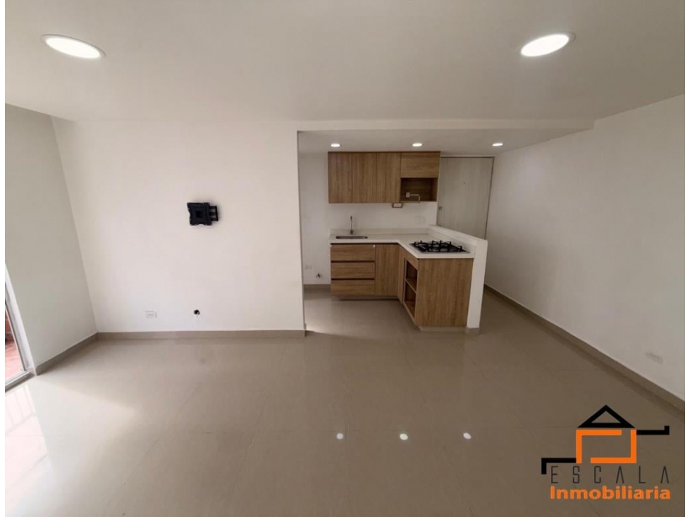 APARTAMENTO EN ARRIENDO SAN JOSE -SABANETA — foto 5