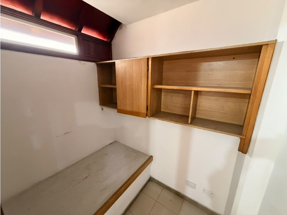 Penthouse en arriendo en la av. nutibara — foto 5