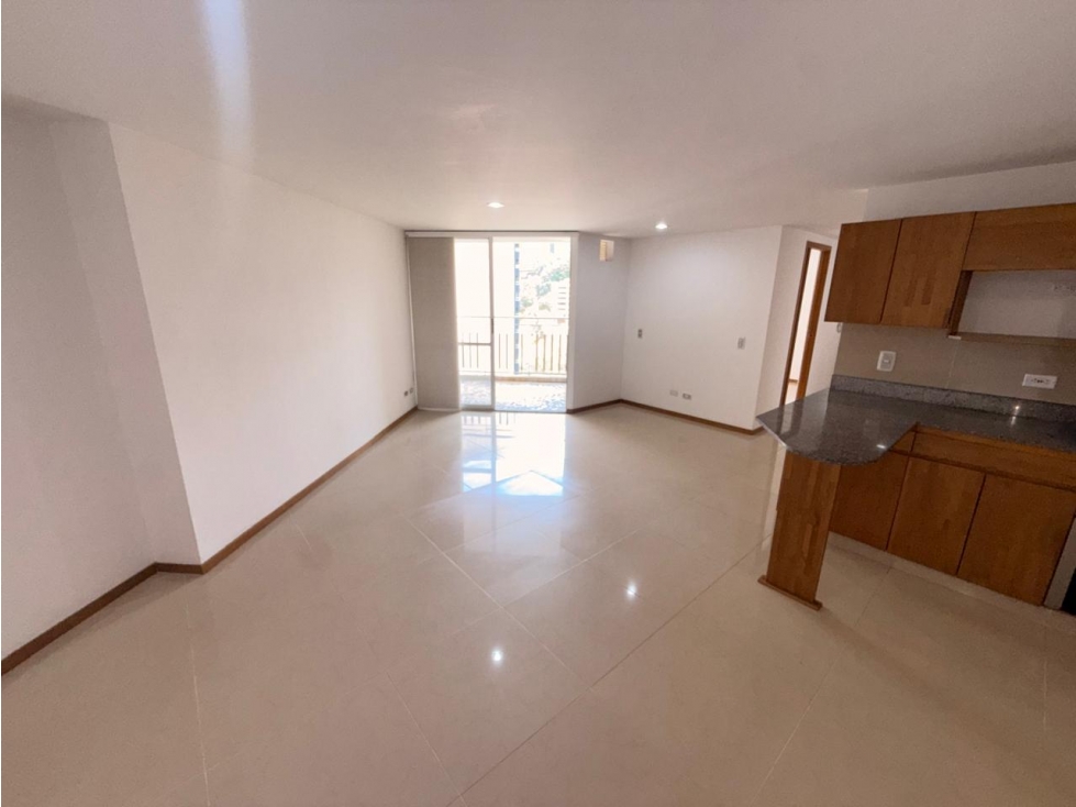RENTO APARTAMENTO EN SABANETA UNIDAD ODONATA — foto 5