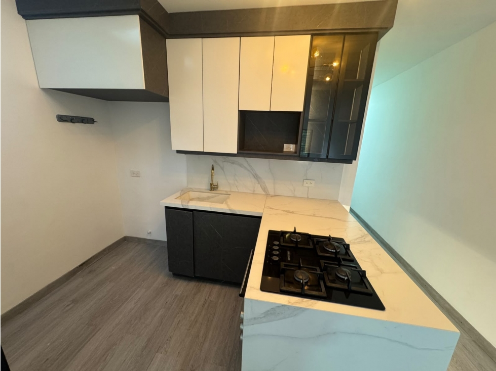 Apartamento en arriendo en Calasanz
