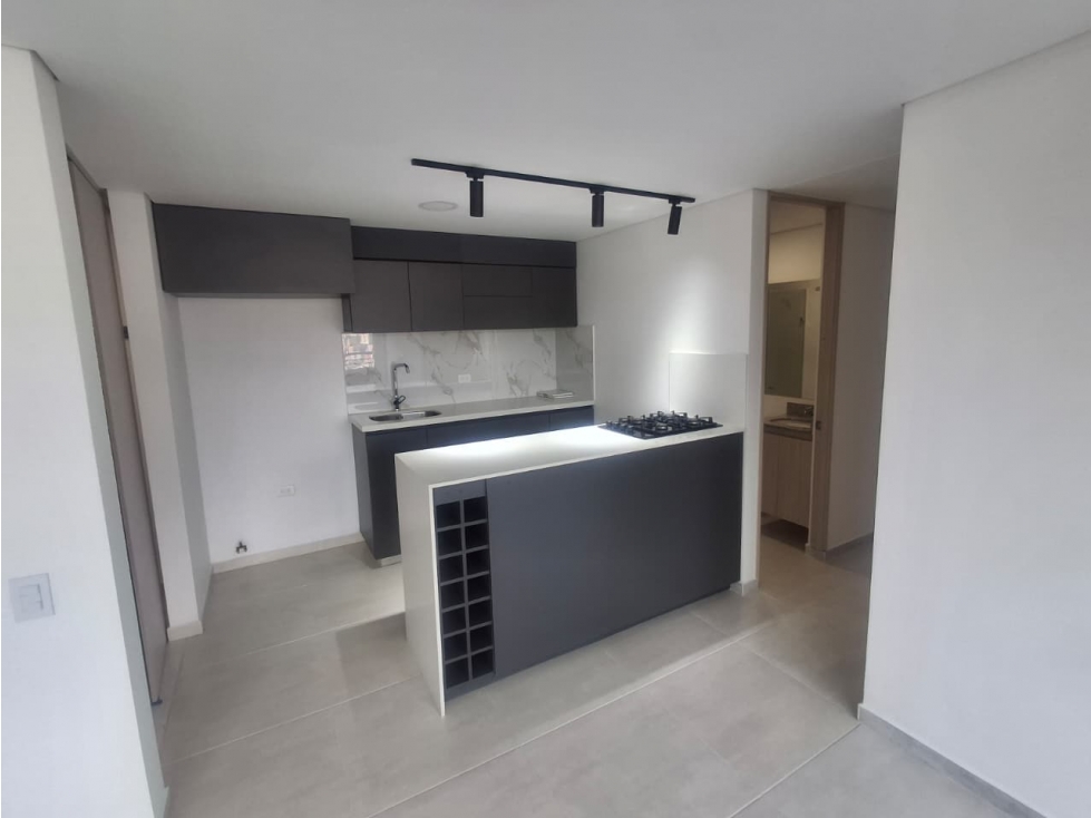 Apartamento arriendo DITAIRES