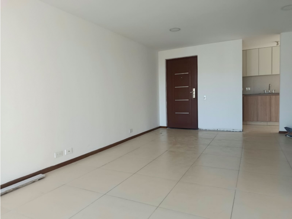 APARTAMENTO EN ARRIENDO EN LA PILARICA — foto 2