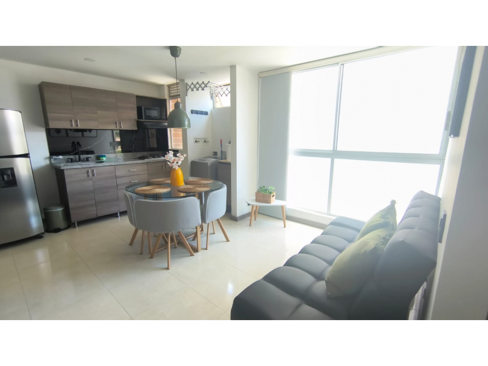 ARRIENDO APARTAMENTO ENVIGADO LAS VEGAS — foto 5