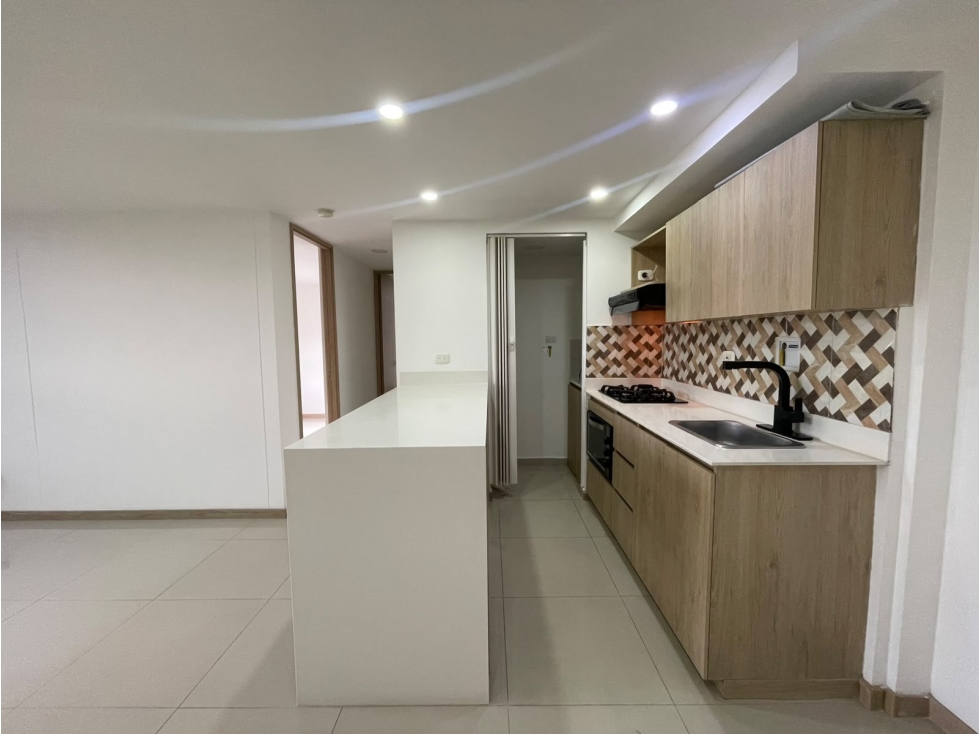 Apartamento Arriendo Suramerica — foto 3