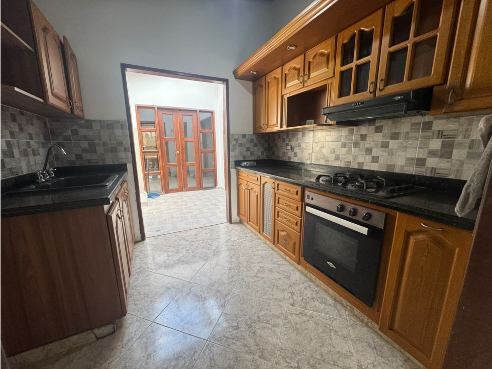 Apartamento en Arriendo en Santa Monica — foto 6