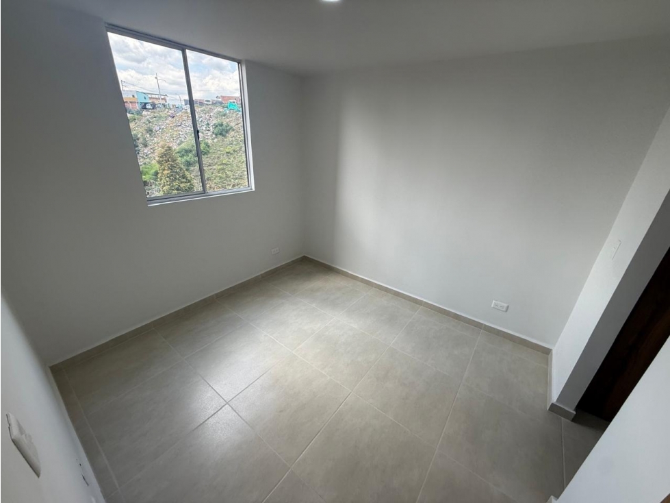 APARTAMENTO EN ARRIENDO CALASANZ — foto 5