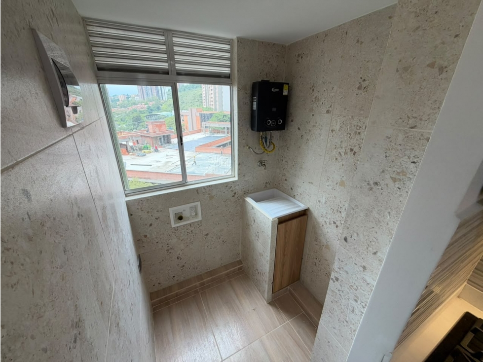 ARRIENDO APARTAMENTO EN SANTA ANA BELLO — foto 4