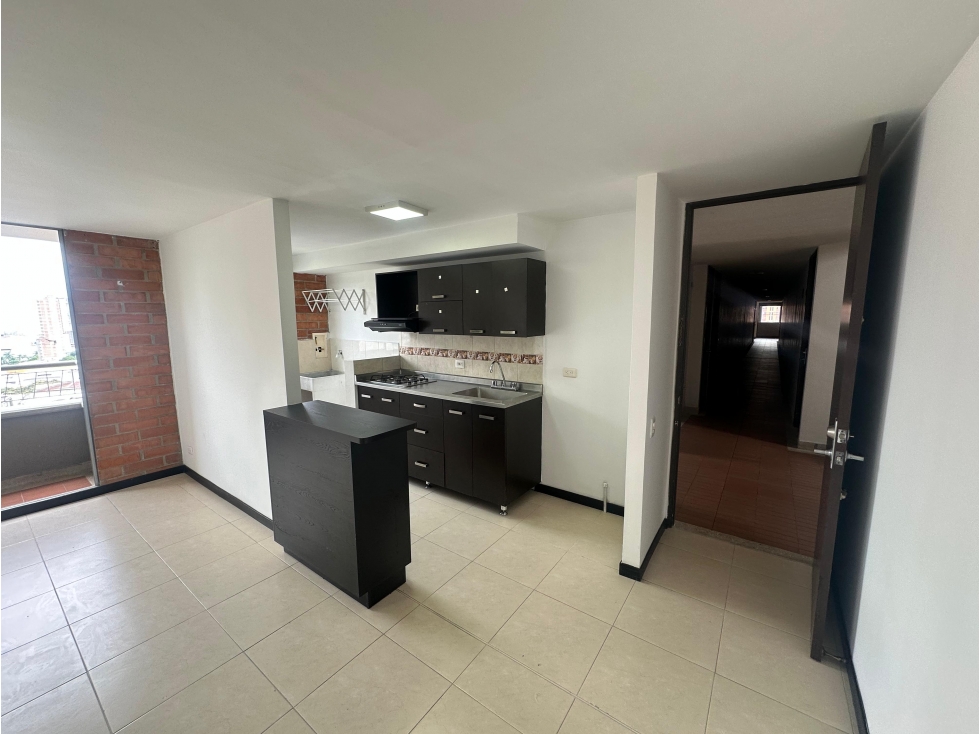 RENTO APARTAMENTO EN SABANETA PARTE PLANA — foto 5