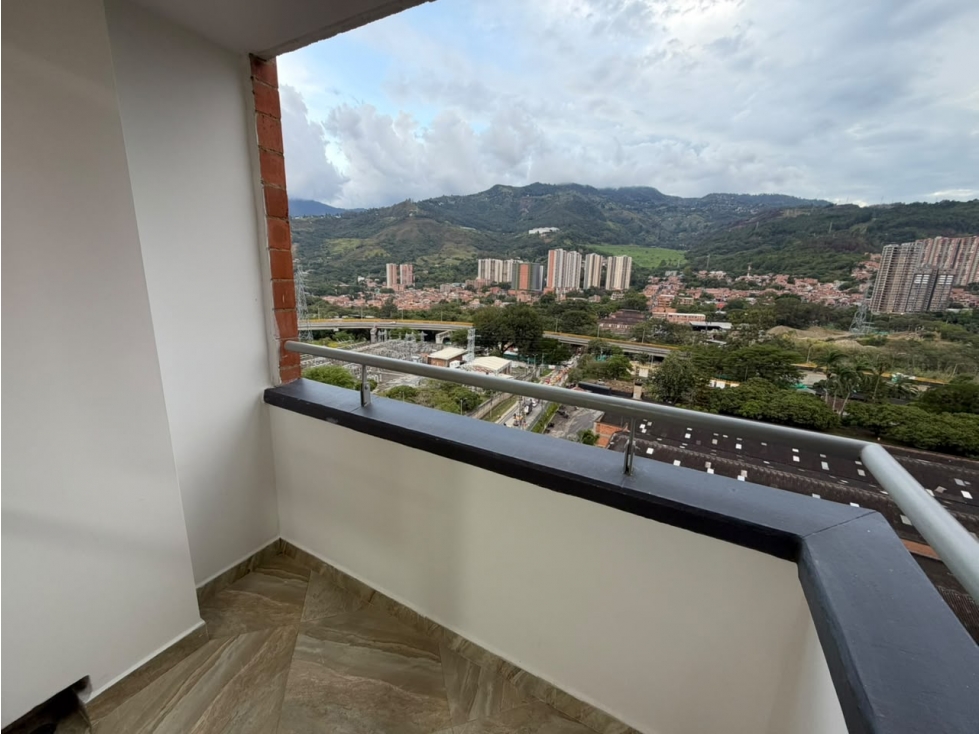 ARRIENDO APARTAMENTO EN NIQUIA BELLO — foto 6
