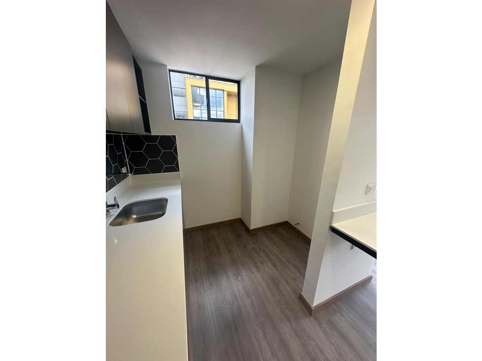 RENTO APARTAMENTO EN SABANETA UNIDAD CIVITA MAYORCA — foto 5