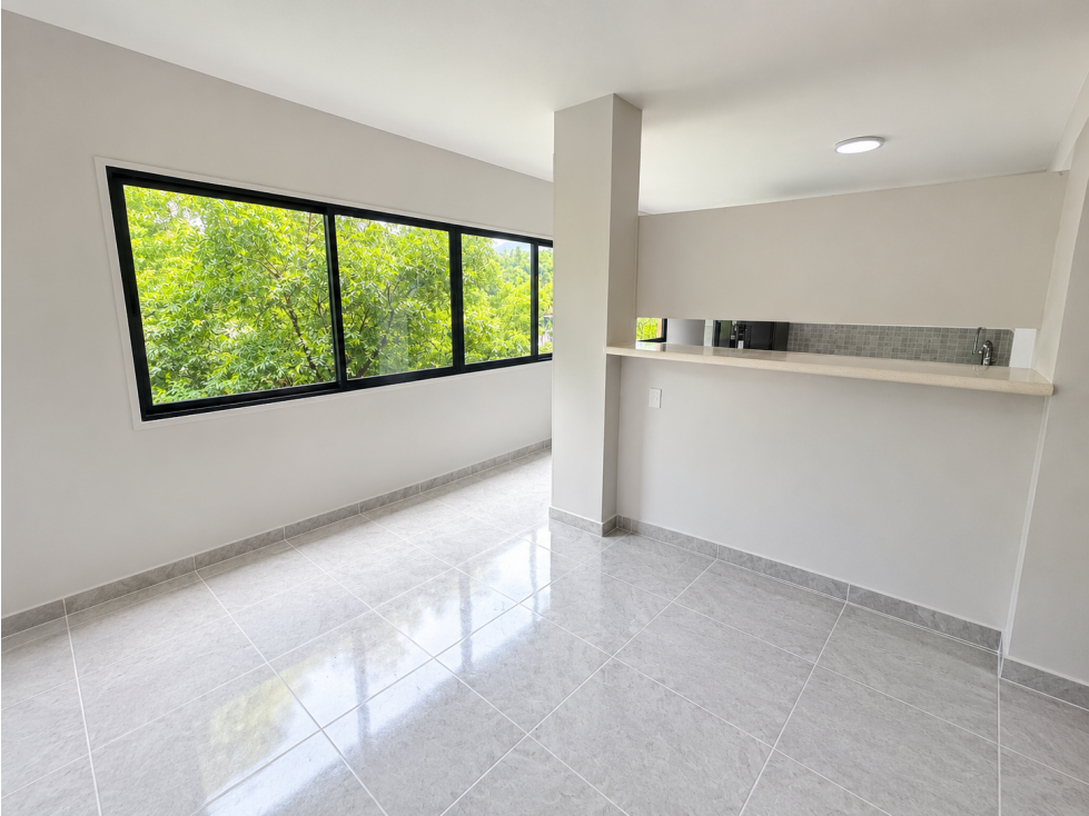 Apartamento en Arriendo en San Joaquin