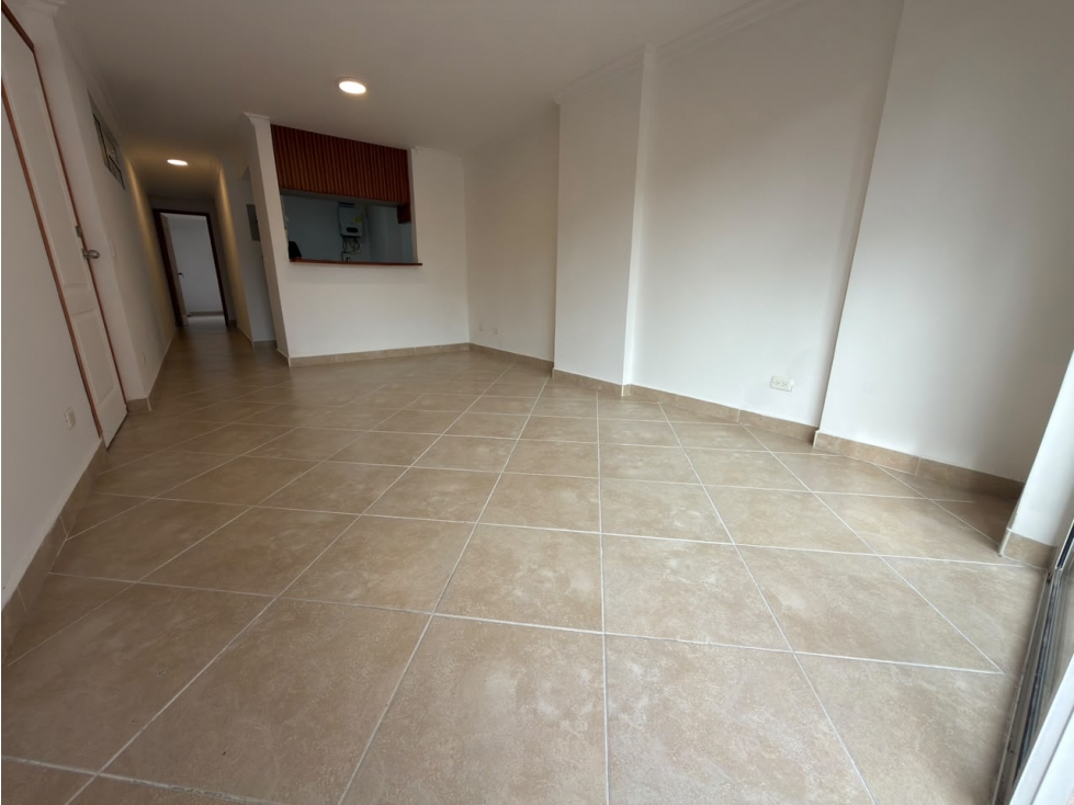 Apartamento en Arriendo en Laureles