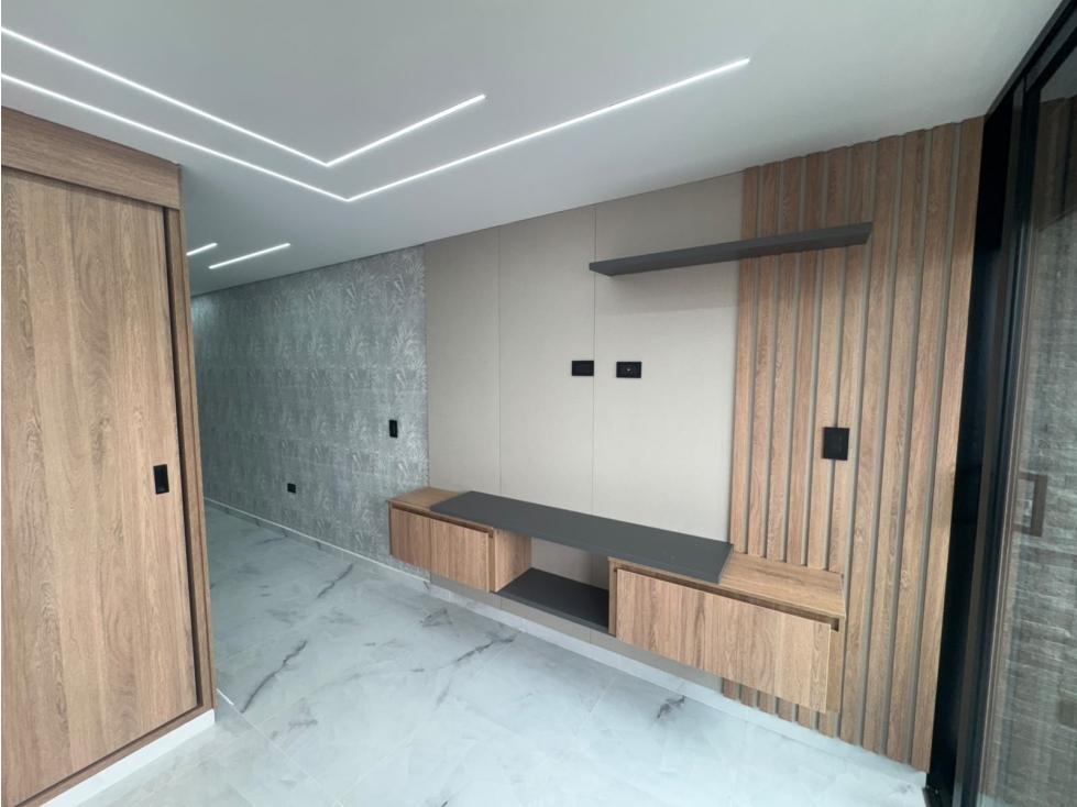 Apartaestudio en Arriendo en La America — foto 6