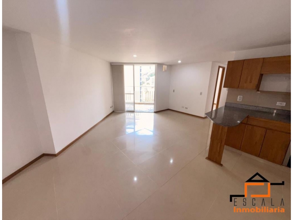 arriendo apartamento sector aves maría — foto 4