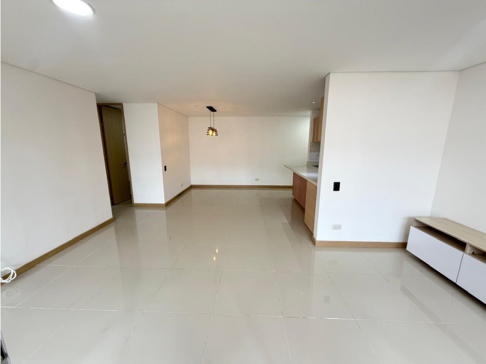APARTAMENTO EN ARRIENDO SAN JOSE PARTE BAJA -SABANETA — foto 6