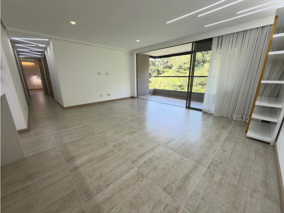 Arriendo apartamento Loma de los Bernal — foto 4