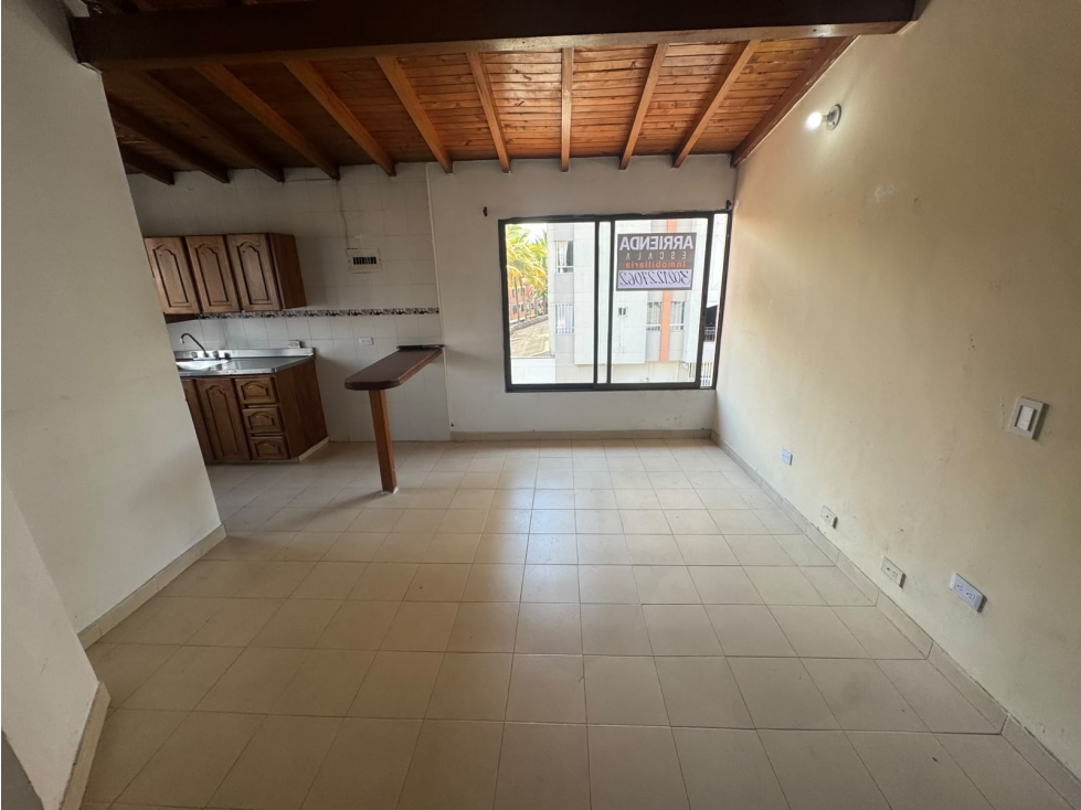 Apartaestudio en arriendo en Calasanz parte baja — foto 3
