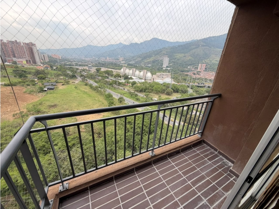 Arriendo apartamento en bello — foto 6
