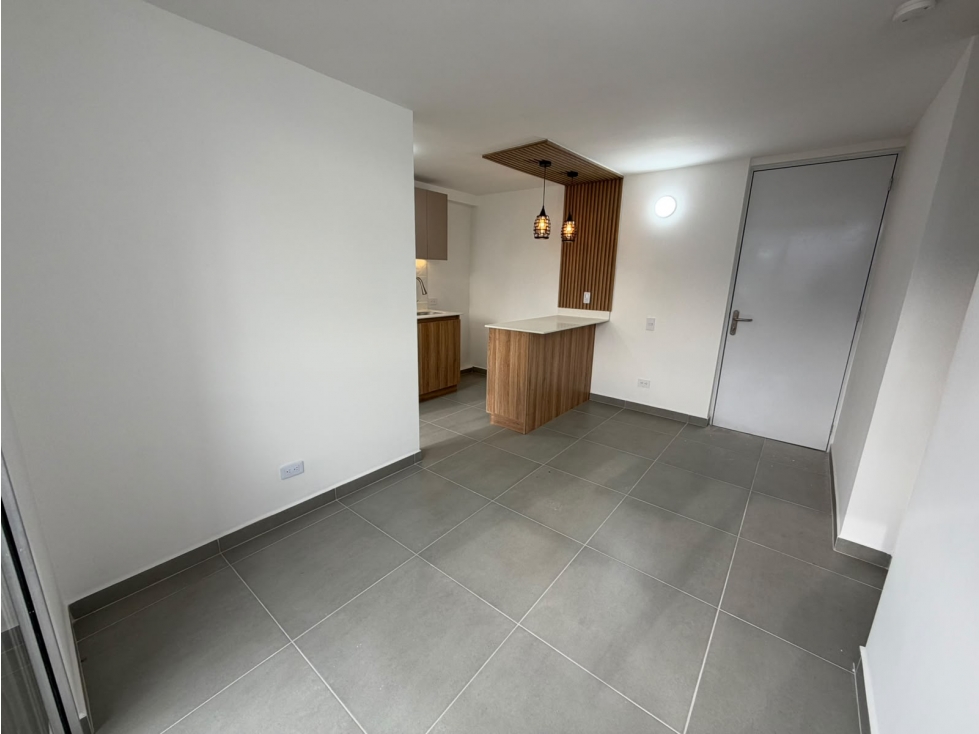 Arriendo apartamento en bello — foto 6