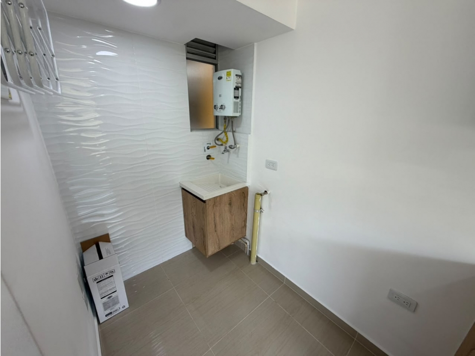 Arriendo apartamento en bello — foto 3