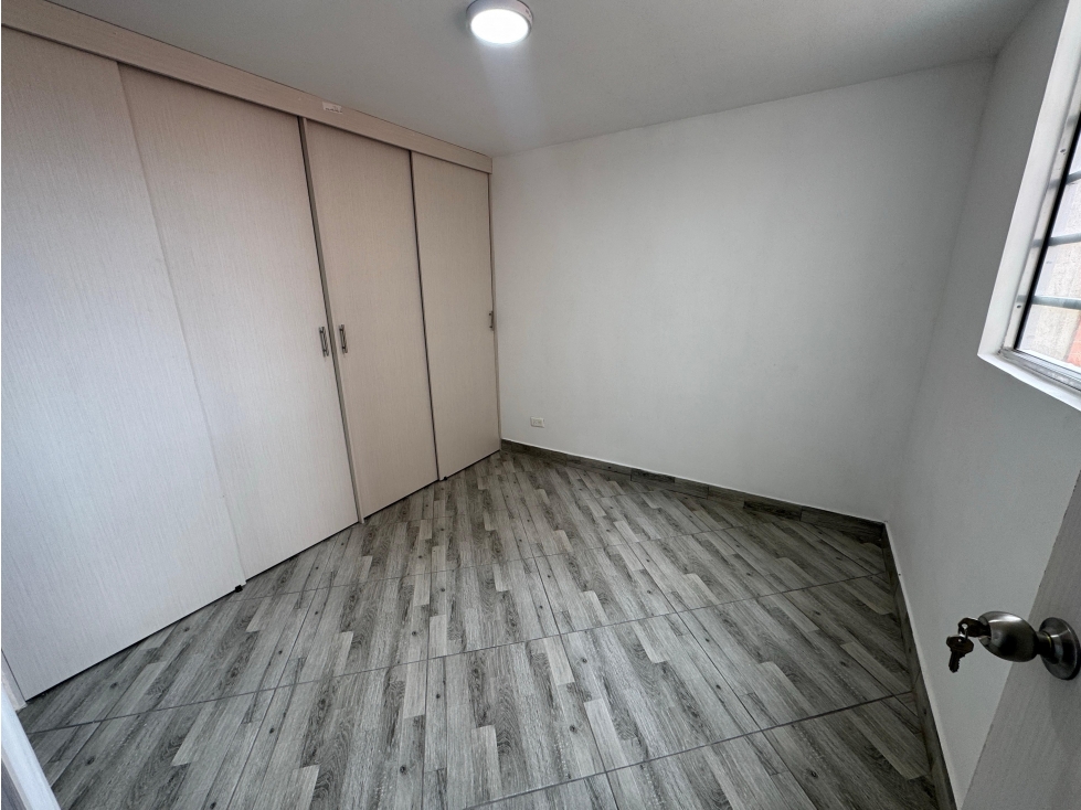 APARTAMENTO EN ARRIENDO CALASANZ — foto 6