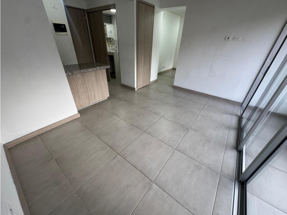 APARTAMENTO EN ARRIENDO CALASANZ — foto 5