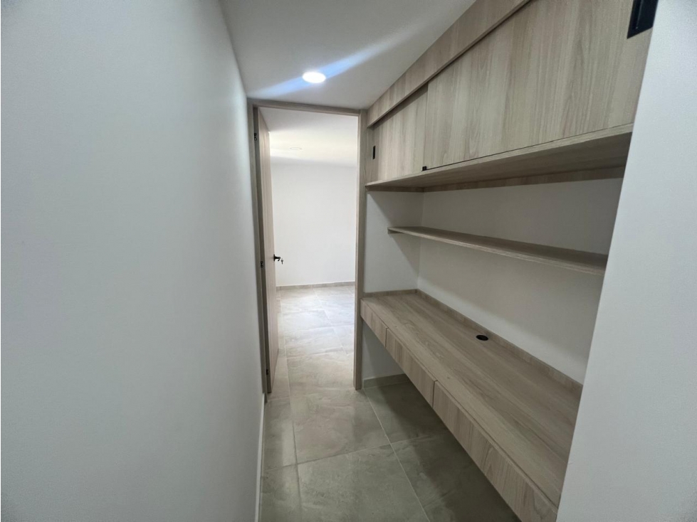 APARTAMENTO EN VENTA CALASANZ — foto 4