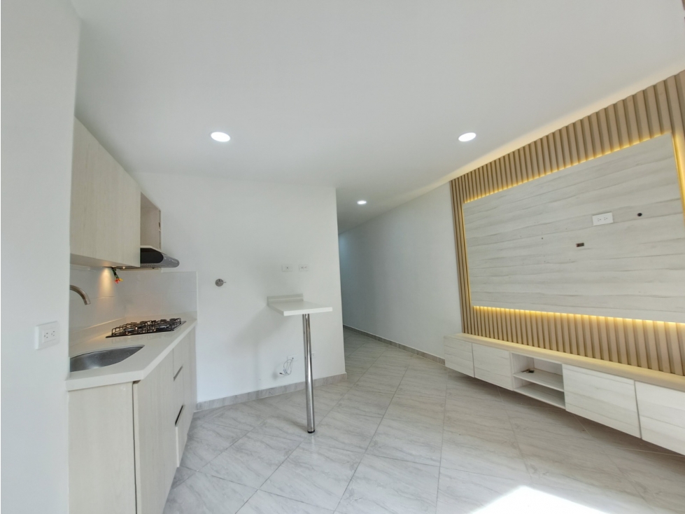 APARTAMENTO EN ARRIENDO PARQUE DE SABANETA -SABANETA — foto 5