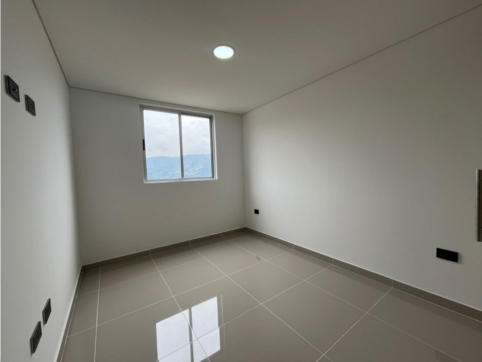 APARTAMENTO EN ARRIENDO TOLEDO -LA ESTRELLA — foto 5