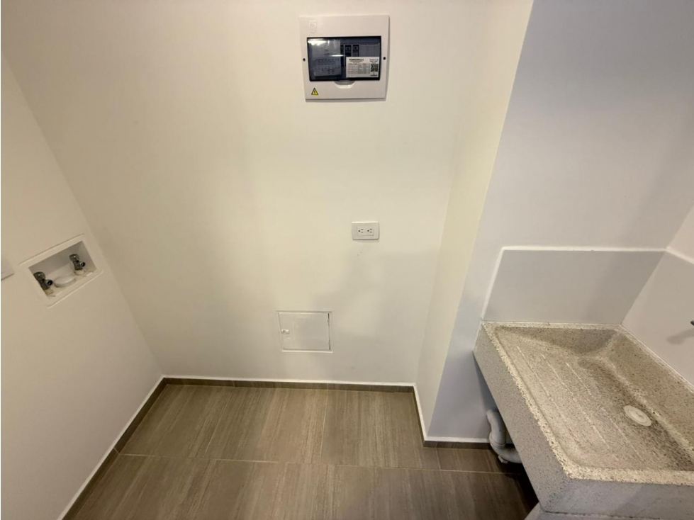 Apartamento en Alquiler Sabaneta — foto 5