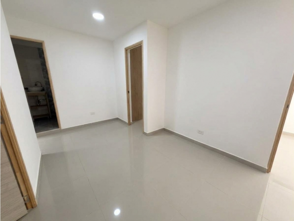 Apartamento en arriendo Belen aliadas — foto 4