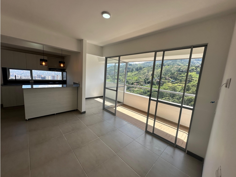 RENTO APARTAMENTO EN SABANETA UNIDAD DUBLIN