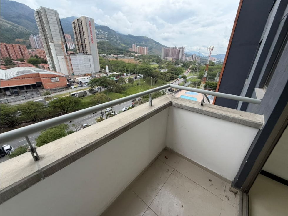 ARRIENDO APARTAMENTO EN NIQUIA BELLO — foto 6