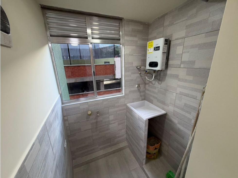 ARRIENDO APARTAMENTO EN BELLO SANTA ANA — foto 5