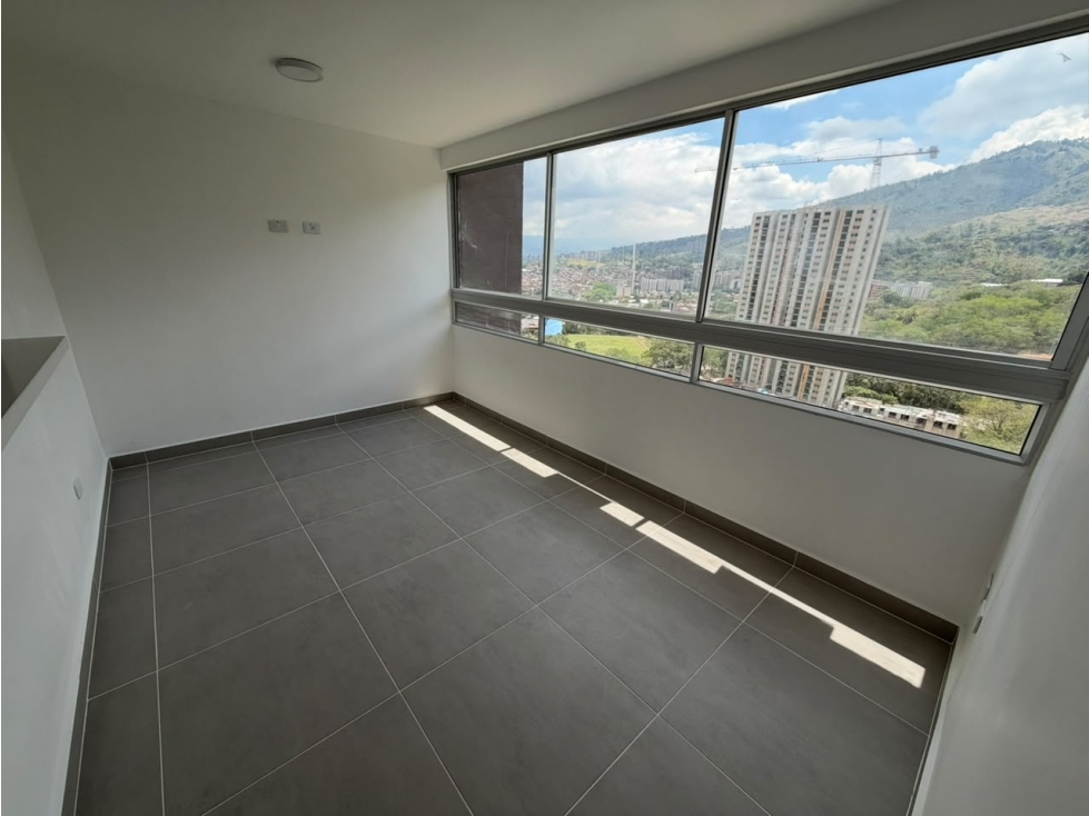 ARRIENDO APARTAMENTO EN BELLO SAN GABRIEL — foto 5