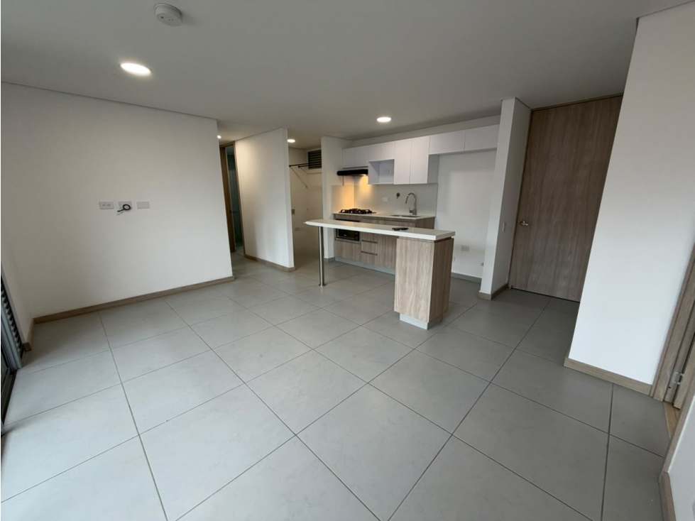 ARRIENDO APARTAMENTO EN BELLO SANTA ANA — foto 4