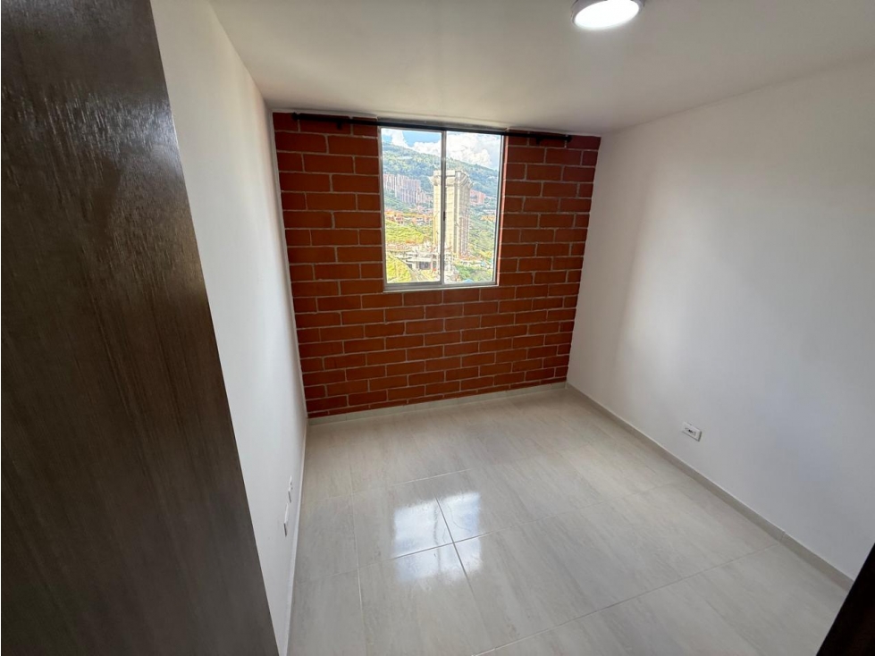 APARTAMENTO EN ARRIENDO CALASANZ — foto 5