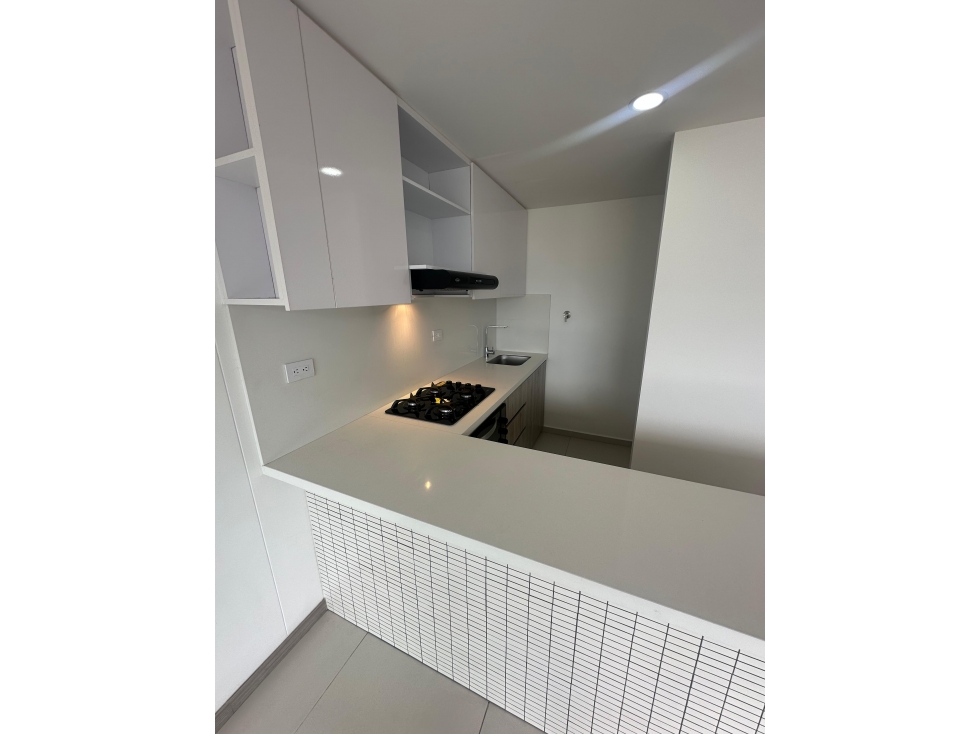 RENTO APARTAMENTO PARA ESTRENAR EN CIUDAD COLTEJER ITAGUI — foto 3