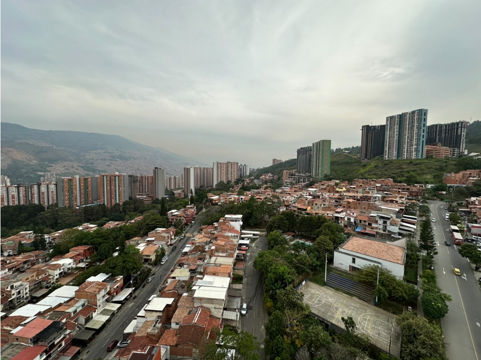 ARRIENDO APARTAMENTO EN BELLO BUCAROS — foto 5