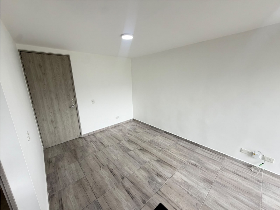 APARTAMENTO EN ARRIENDO SAN JOSE PARTE ALTA -SABANETA — foto 6