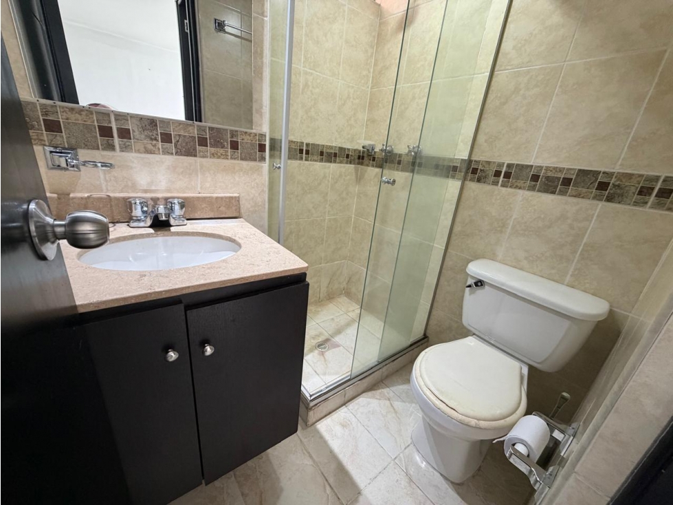 APARTAMENTO EN ARRIENDO - ROBLEDO — foto 4