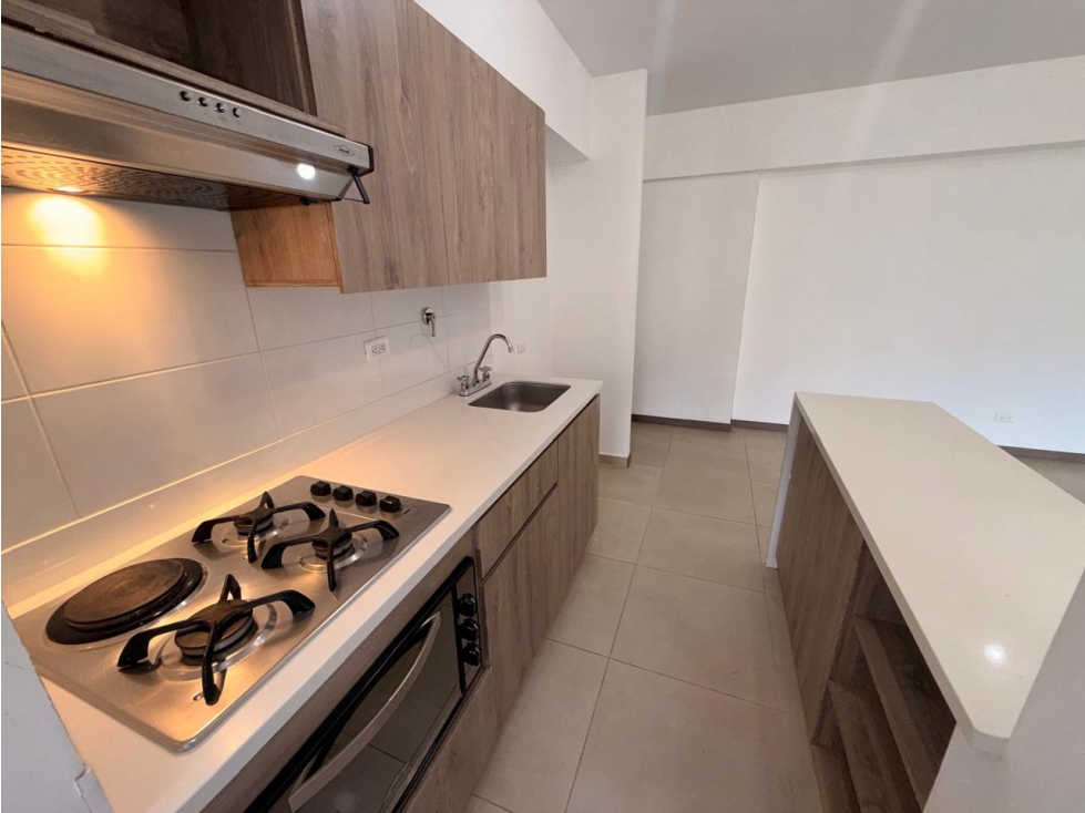 APARTAMENTO EN SABANETA SECTOR ASDESILLAS — foto 4