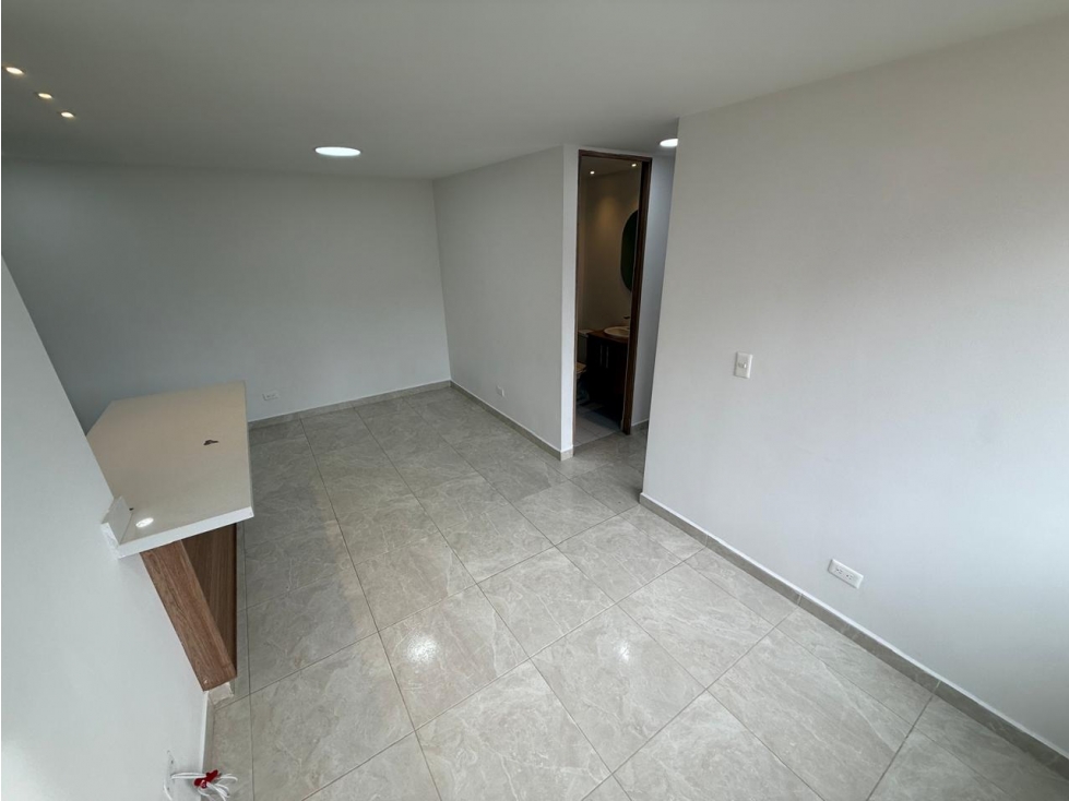 APARTAMENTO EN ARRIENDO CALASANZ — foto 6